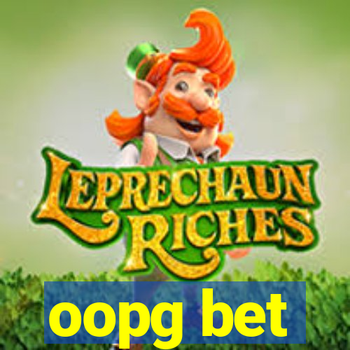 oopg bet